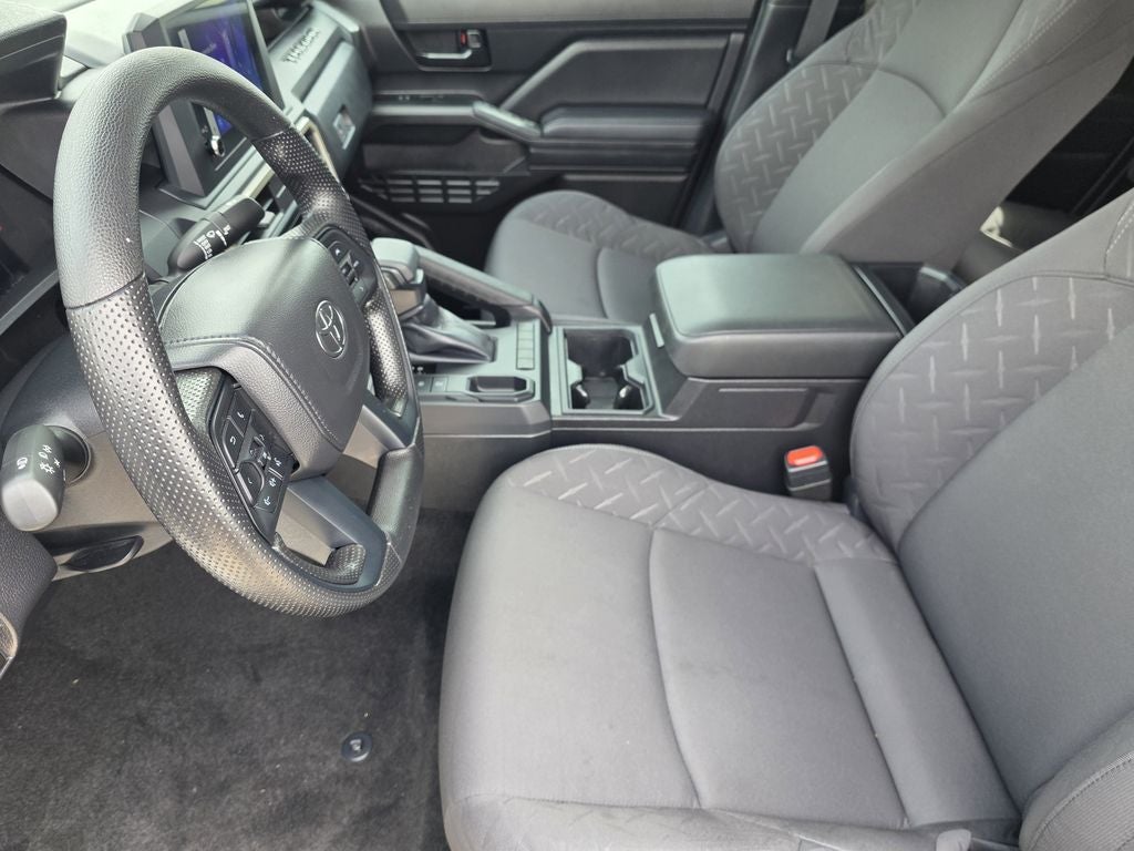 2024 Toyota Tacoma Limited