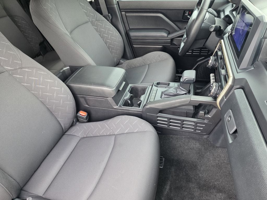 2024 Toyota Tacoma Limited