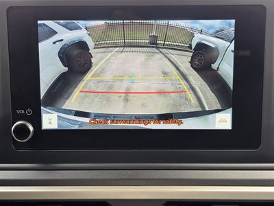 2024 Toyota Tacoma Limited