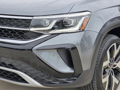 2022 Volkswagen Taos 1.5T SEL