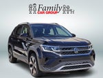 2023 Volkswagen Taos 1.5T SEL