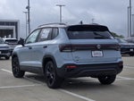 2026 Volkswagen Taos 1.5T SE Black