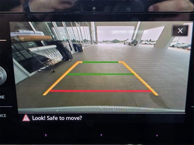 2025 Volkswagen Taos 1.5T SE Black