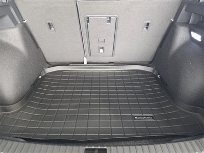 2025 Volkswagen Taos 1.5T SE Black