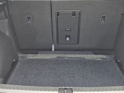 2026 Volkswagen Taos 1.5T SE Black
