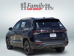 2026 Volkswagen Taos 1.5T SE Black