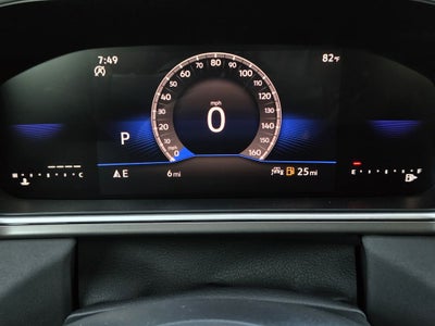 2027 Volkswagen Taos 1.5T SE
