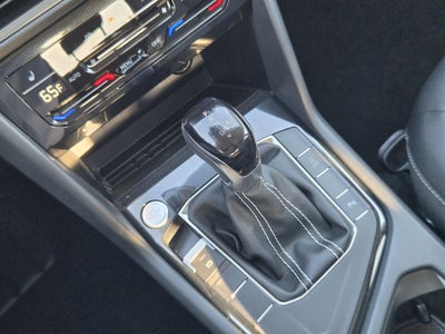 2027 Volkswagen Taos 1.5T SE