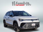 2027 Volkswagen Taos 1.5T SE