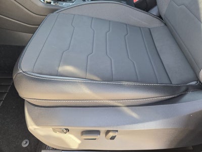 2027 Volkswagen Taos 1.5T SE