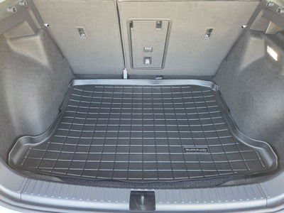2027 Volkswagen Taos 1.5T SE