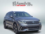 2023 Volkswagen Tiguan 2.0T SEL R-Line