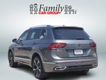 2023 Volkswagen Tiguan 2.0T SEL R-Line