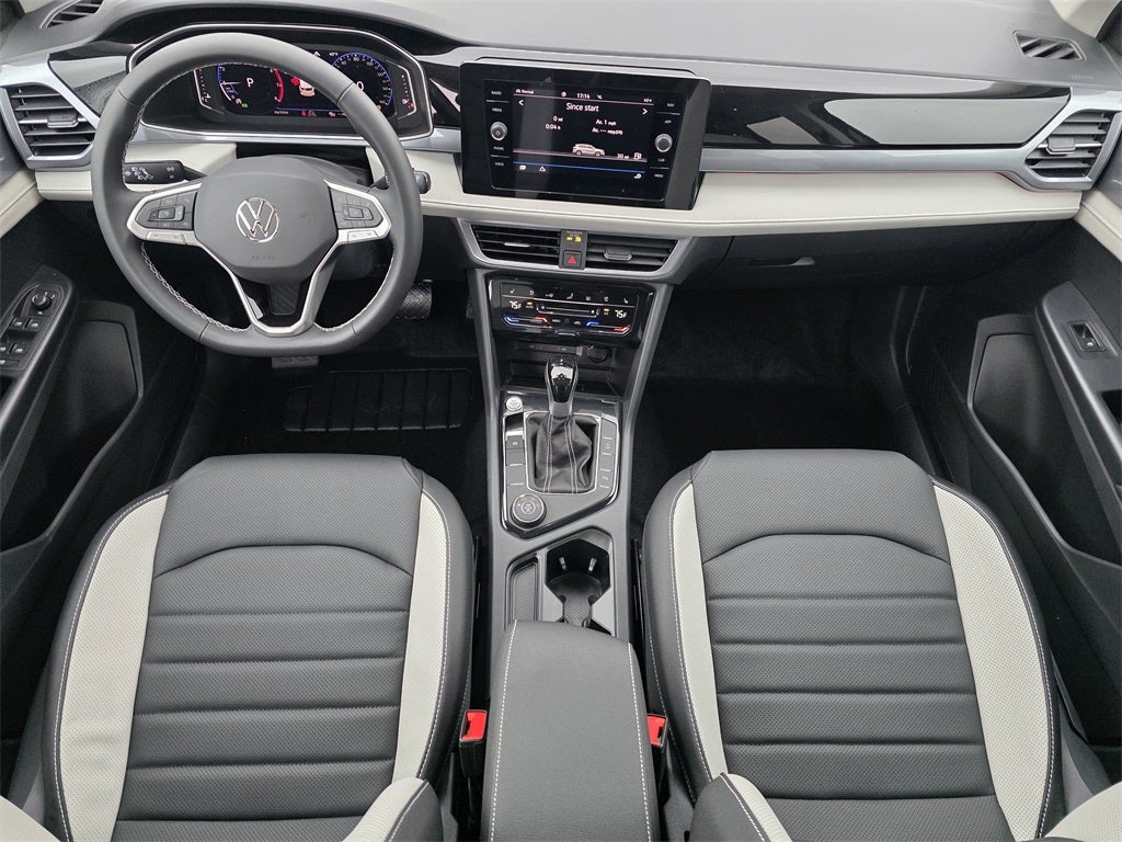 2026 Volkswagen Taos 1.5T SEL