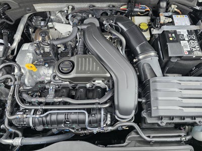 2026 Volkswagen Taos 1.5T SEL