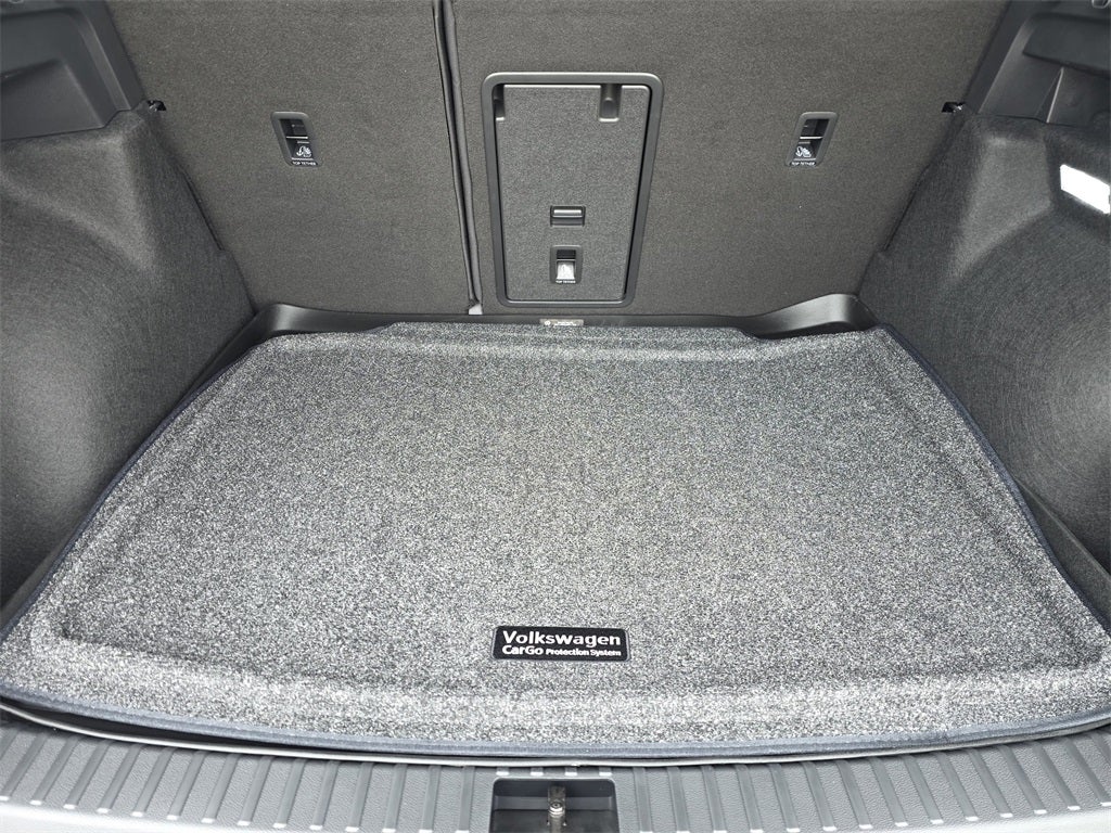 2026 Volkswagen Taos 1.5T SEL