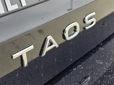 2026 Volkswagen Taos 1.5T SEL