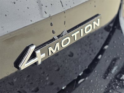 2026 Volkswagen Taos 1.5T SEL