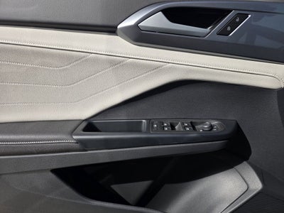 2026 Volkswagen Taos 1.5T SEL