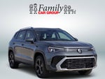 2026 Volkswagen Taos 1.5T SEL