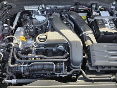 2026 Volkswagen Taos 1.5T SEL