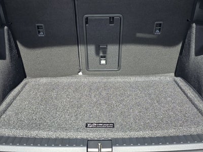 2026 Volkswagen Taos 1.5T SEL