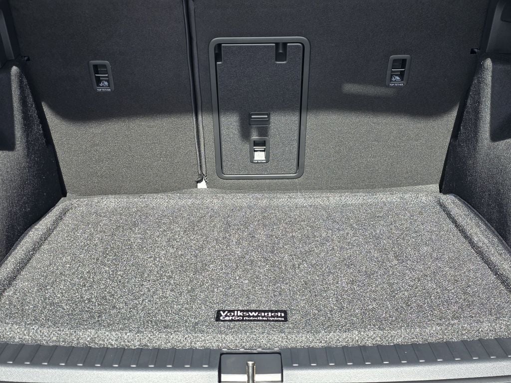 2026 Volkswagen Taos 1.5T SEL