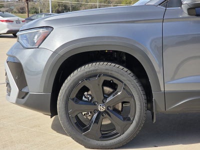 2026 Volkswagen Taos 1.5T SEL