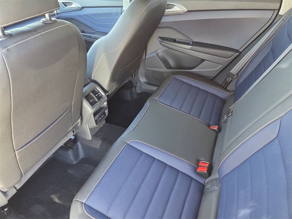 2026 Volkswagen Taos 1.5T SEL