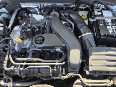 2026 Volkswagen Taos 1.5T SEL