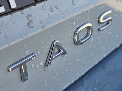 2026 Volkswagen Taos 1.5T SEL