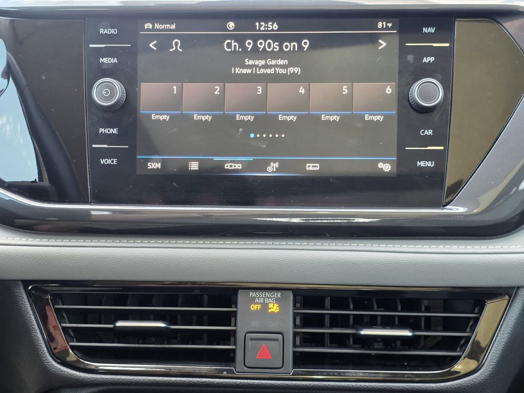 2024 Volkswagen Taos 1.5T SEL