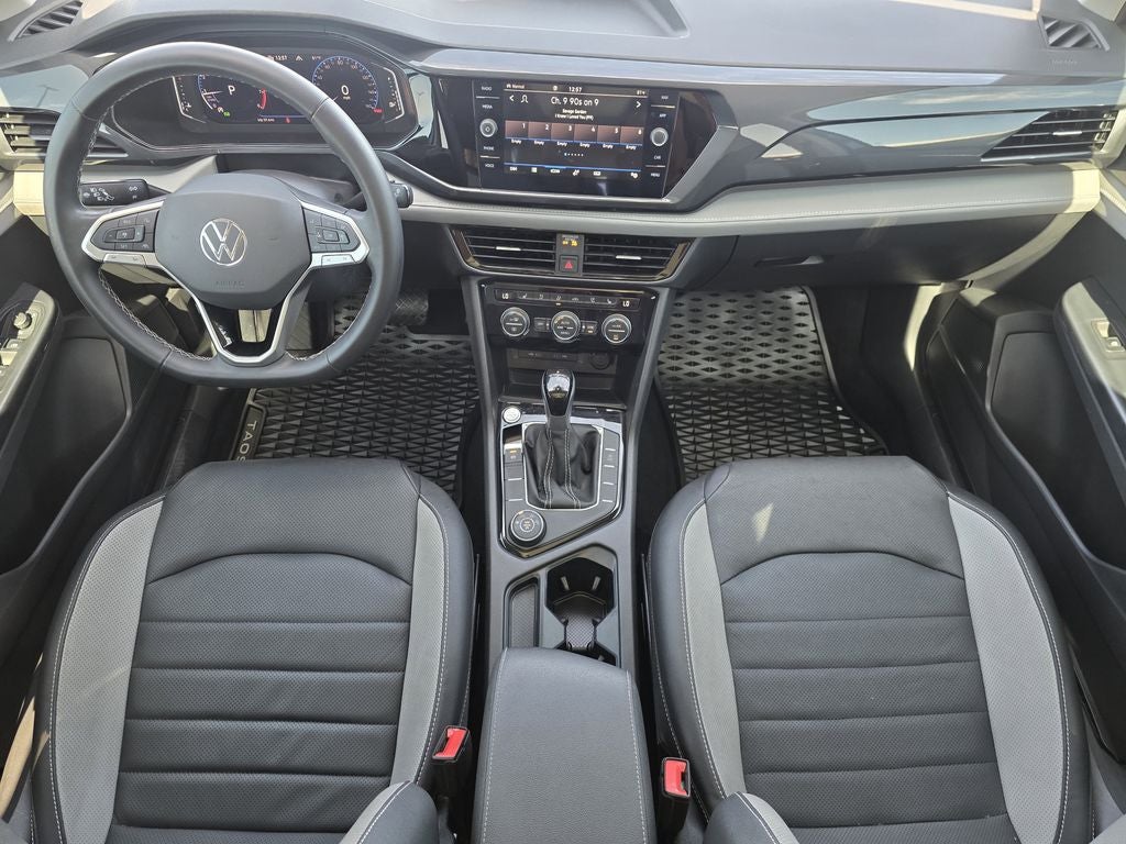 2024 Volkswagen Taos 1.5T SEL