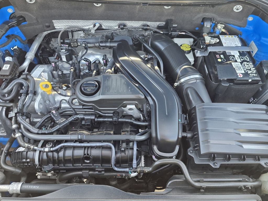 2024 Volkswagen Taos 1.5T SEL