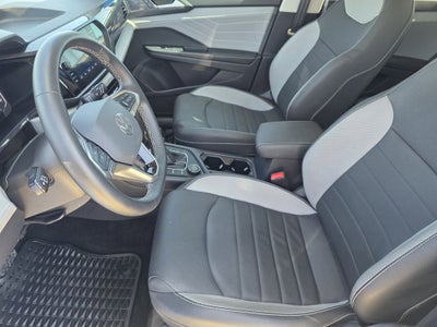 2024 Volkswagen Taos 1.5T SEL