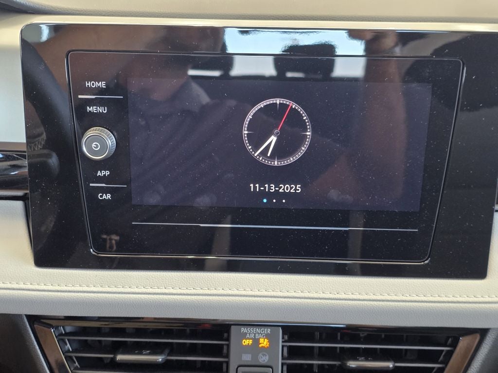 2026 Volkswagen Taos 1.5T S