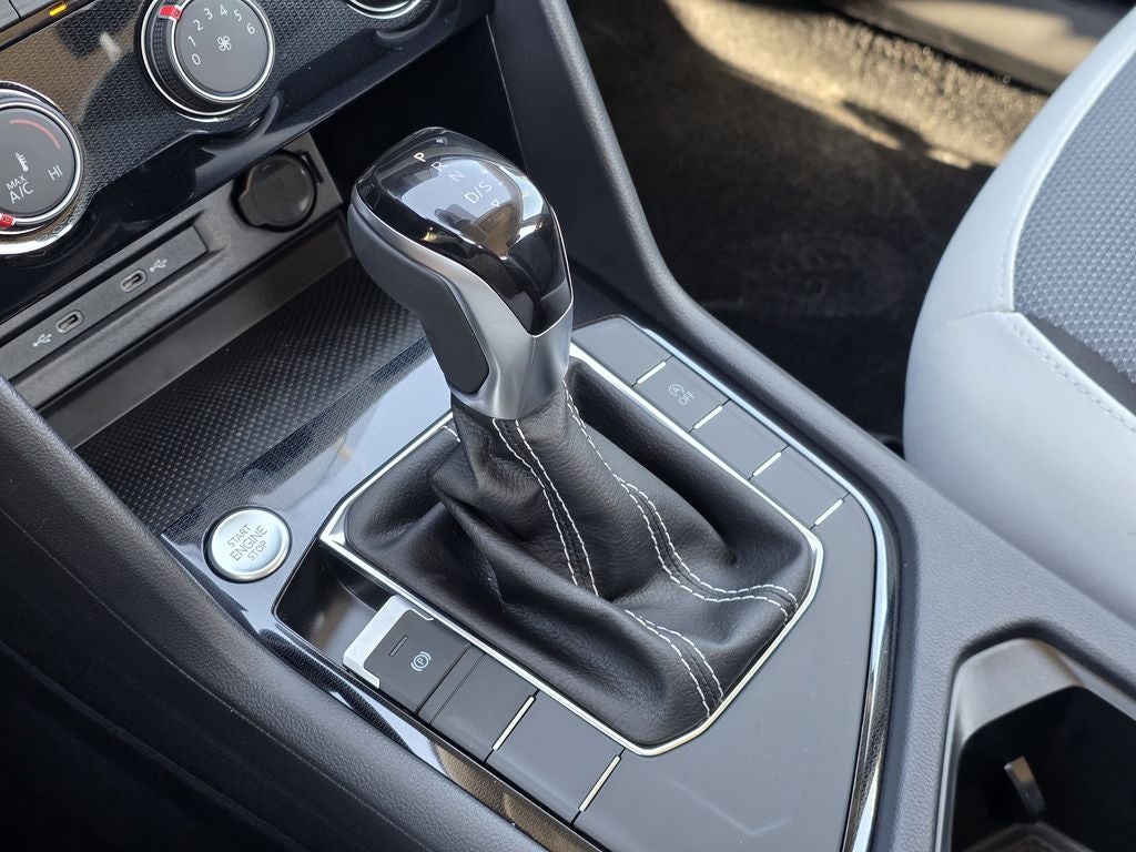 2026 Volkswagen Taos 1.5T S