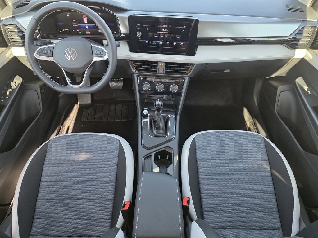 2026 Volkswagen Taos 1.5T S