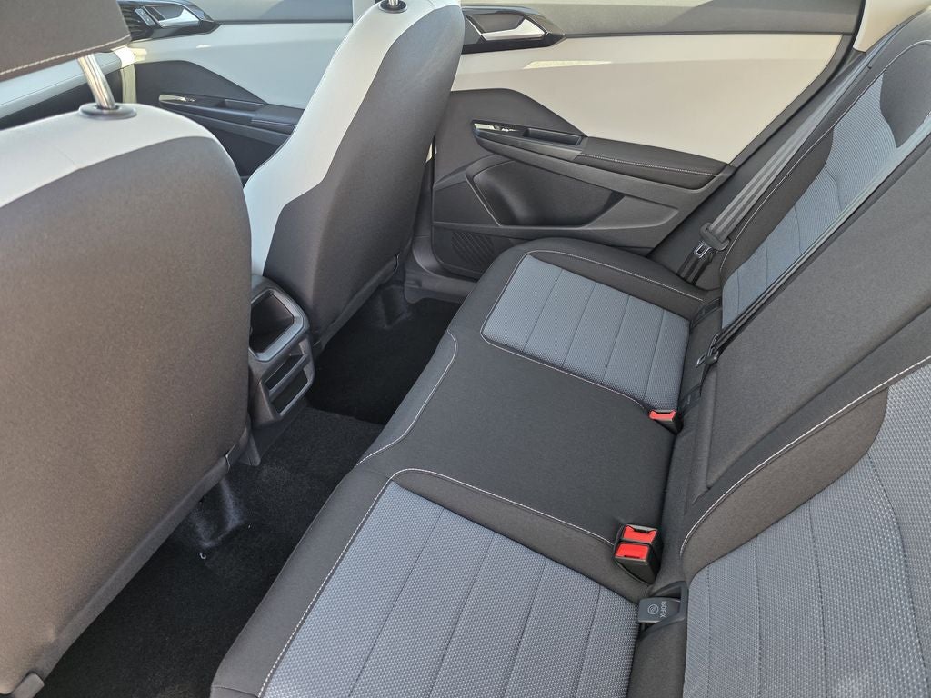 2026 Volkswagen Taos 1.5T S