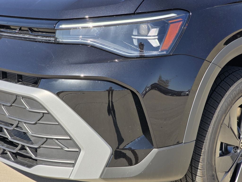 2026 Volkswagen Taos 1.5T S