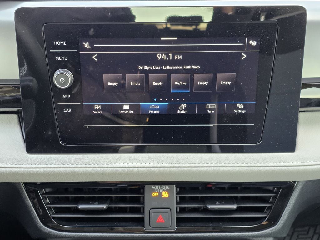 2026 Volkswagen Taos 1.5T S