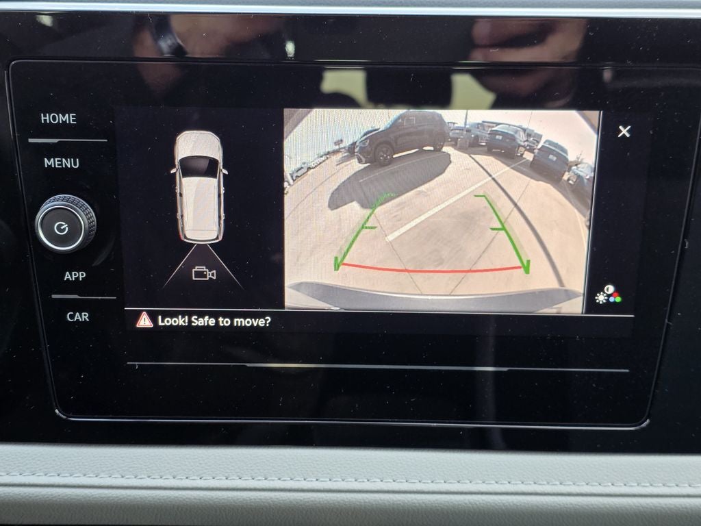 2026 Volkswagen Taos 1.5T S