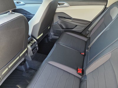2026 Volkswagen Taos 1.5T S