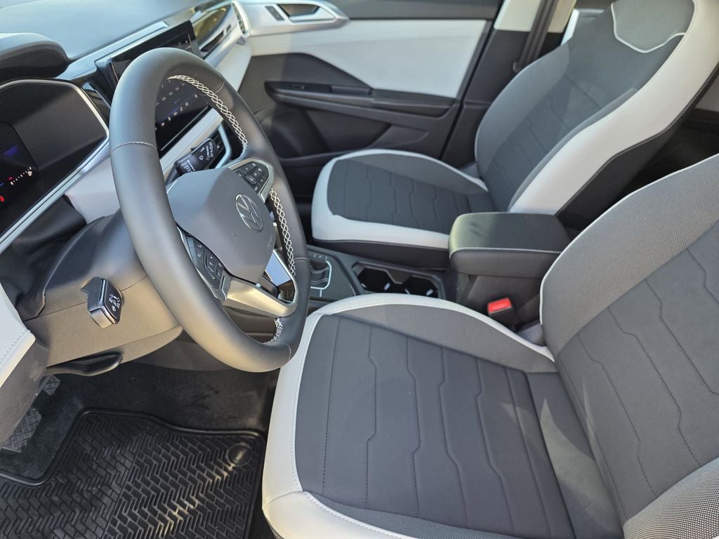 2026 Volkswagen Taos 1.5T S