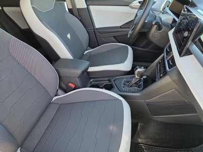 2026 Volkswagen Taos 1.5T S