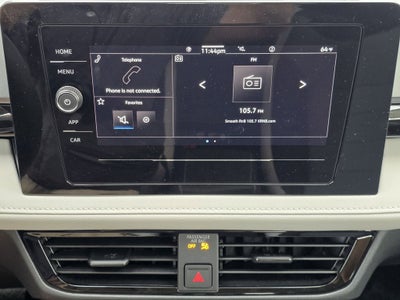 2026 Volkswagen Taos 1.5T S