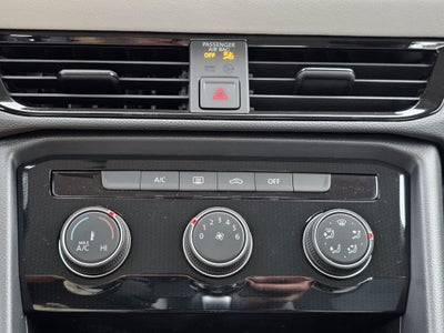 2026 Volkswagen Taos 1.5T S