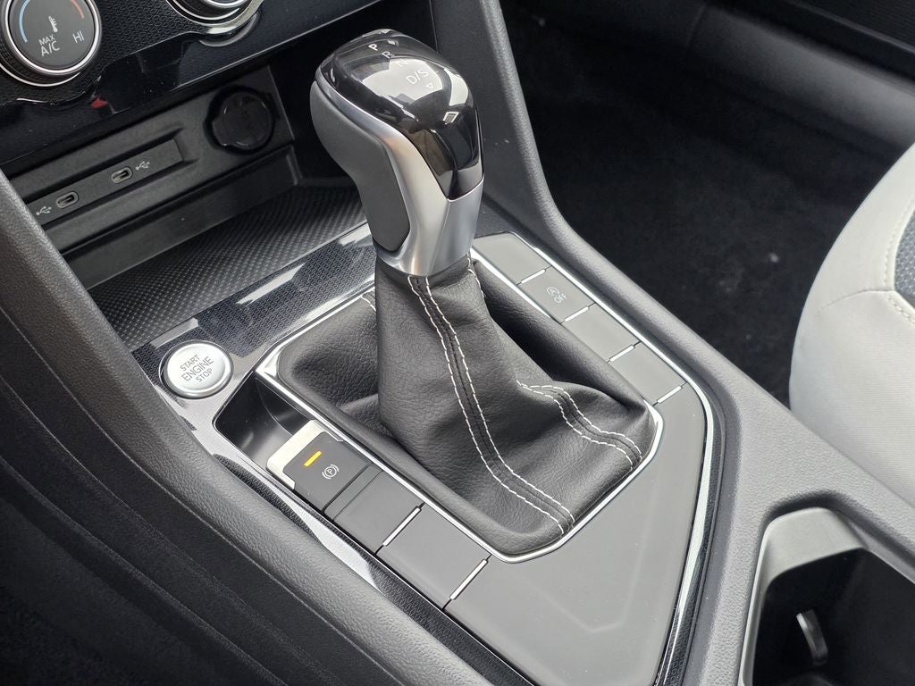 2026 Volkswagen Taos 1.5T S