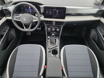 2026 Volkswagen Taos 1.5T S