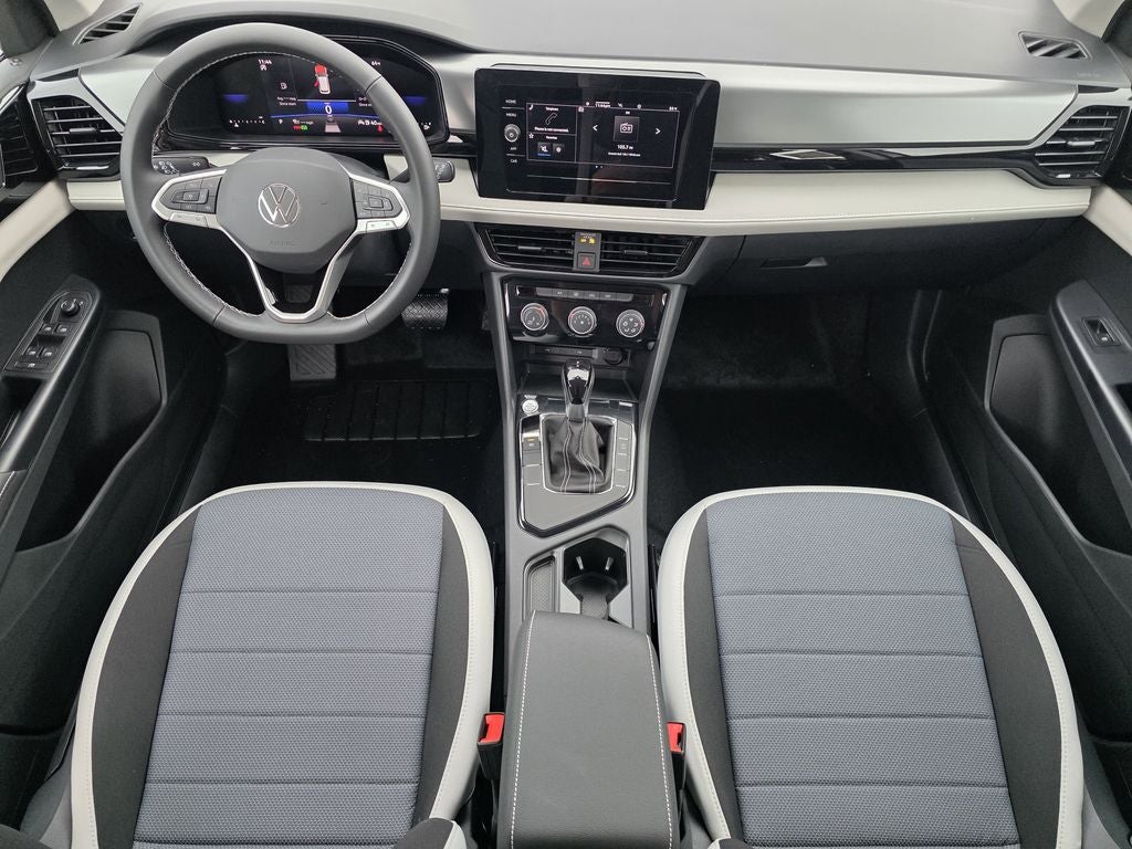 2026 Volkswagen Taos 1.5T S